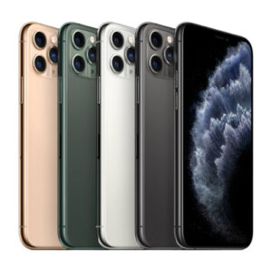 iPhone 11 Pro và iPhone 11 Pro Max 64gb 256gb 512gb đầy đủ màu và các mã LL/A, ZA/A, ZP/A, VN/A