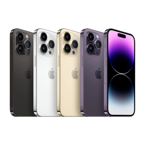 iPhone 14 Pro và iPhone 14 Pro Max 128gb 256gb 512gb 1tb đầy đủ màu và các mã LL/A, ZA/A, ZP/A, VN/A