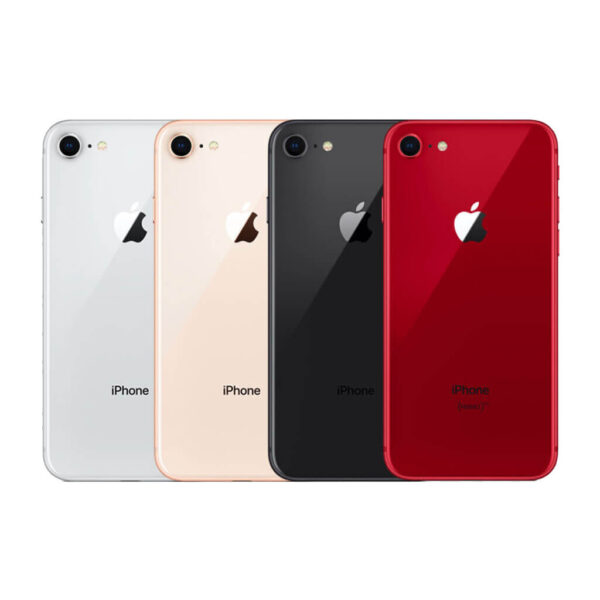 iPhone 8 Thường 64gb 128gb 256gb đầy đủ màu và các mã LL/A, ZA/A, ZP/A, VN/A