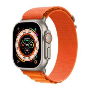 Apple Watch Ultra 1 49mm GPS + Cellular đầy đủ màu và các mã LL/A, ZA/A, ZP/A, VN/A