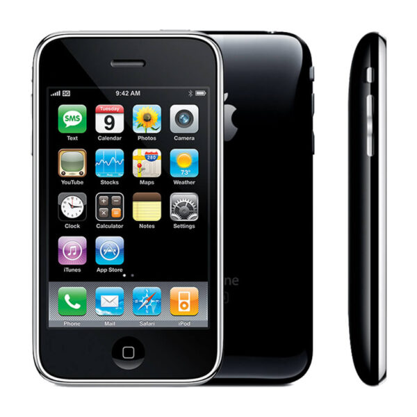 iPhone 3G 8gb 16gb các mã LL/A