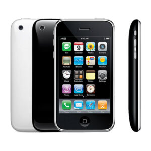 iPhone 3GS 8GB 16gb 32GB đầy đủ màu LL/A