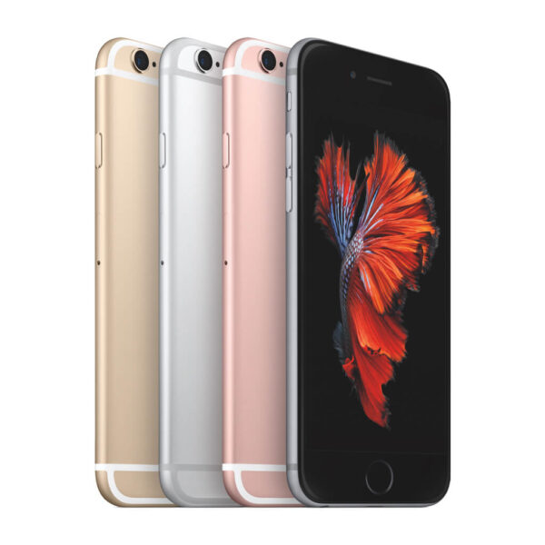 iPhone 6S 16GB 32gb 64GB 128gb đầy đủ màu và các mã LL/A, ZA/A, ZP/A, VN/A