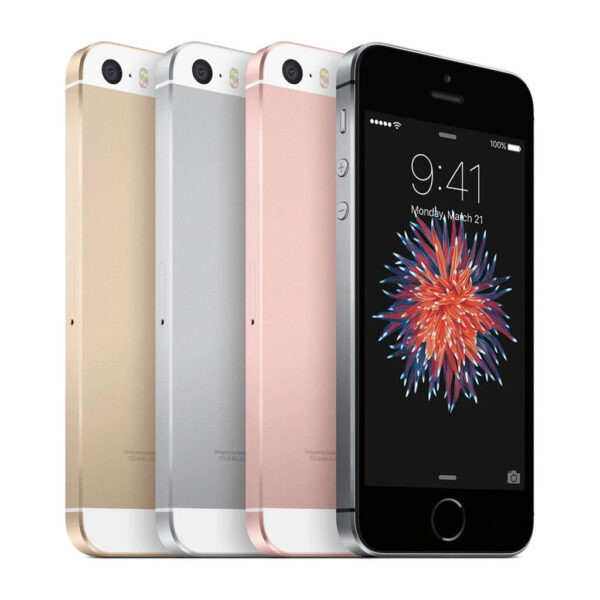 iPhone SE1 16gb 32gb 64gb 128gb đầy đủ màu và các mã LL/A, ZA/A, ZP/A, VN/A