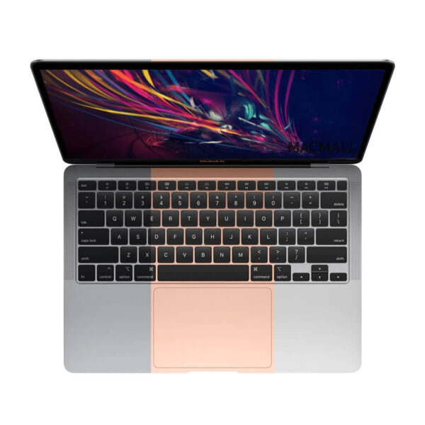 Macbook Air M1 đầy đủ màu và các mã LL/A, ZA/A, ZP/A, VN/A