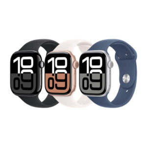 Apple Watch Thế Hệ 10 42mm 46mm GPS + Cellular đầy đủ màu các mã LL/A, ZA/A, ZP/A, VN/A